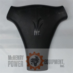 Genuine MTD  CAP STEERING WHEEL  Part# 731-2296