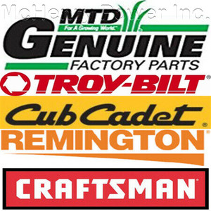 Genuine MTD  CARBURETOR ASSEMBLY  Part# 951-11352A
