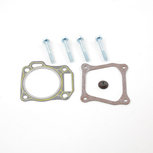 Genuine MTD  CYLINDER HEAD SERV  Part# 951-10819