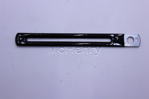 Genuine MTD  FLEXIBLE CLAMP  Part# 951-11680