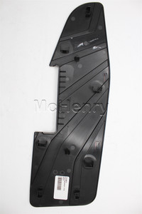 Genuine MTD  FOOTPAD RIGHT HYD  Part# 731-09812