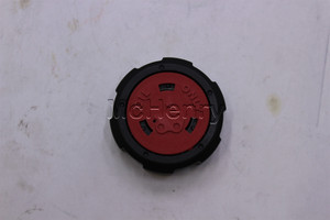 Genuine MTD  FUEL CAP ASSEMBLY  Part# 753-05587