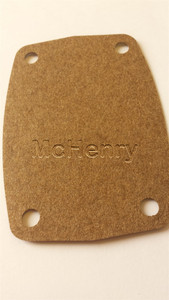 Genuine MTD  GASKET GEARBOX COVER  Part# 921-04614A
