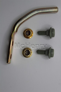 Genuine MTD  HARDWARE PACK BAGG  Part# 689-00636