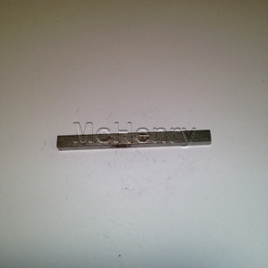Genuine Sears Craftsman KEY  Part# GW-9303
