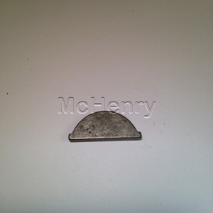 Genuine MTD  KEY HI PRO  Part# GW-9373