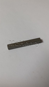 Genuine MTD  KEY SQ 3/16X1 50  Part# 914-0133