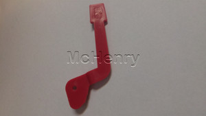 Genuine MTD  LEVER CHOKE CONTROL  Part# 951-12515