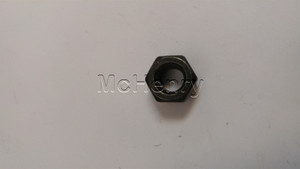 Genuine MTD  LOCK NUT  Part# 712-04251