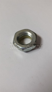 Genuine MTD  NUT HEX INS L 5/8  Part# 712-0221