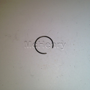 Genuine MTD  PISTON PIN SNAP RI  Part# 951-11632