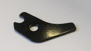 Genuine MTD  PLATE PEDAL STOP  Part# 783-06807A-0637