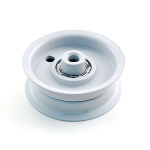 Genuine MTD  PULLEY FLAT IDLER  Part# 956-3054