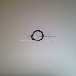 Genuine MTD  RING BOWED ENT 46  Part# GW-9093