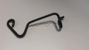 Genuine MTD  ROD HOOD LARGE ATTACHMENT 6 S  Part# 747-2127