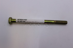 Genuine MTD  SCREW HEX  Part# 710-3195