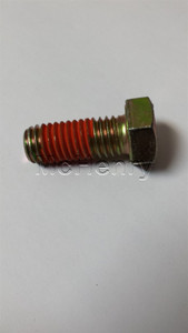 Genuine MTD  SCREW HEX CAP 1/2  Part# 710-04186
