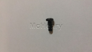 Genuine MTD  SCREW M5 X 12  Part# 710-05118
