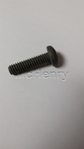Genuine MTD  SCREW MACHINE 1/4  Part# 710-0166A