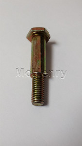 Genuine MTD  SCREW SHIELD 498 DI  Part# 938-0108