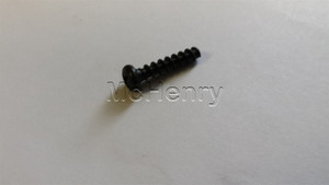Genuine MTD  SCREW ST4 2 X 25  Part# 710-05155