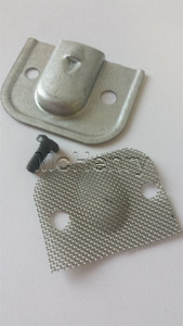 Genuine MTD  SPARK ARRESTER  Part# 753-05297