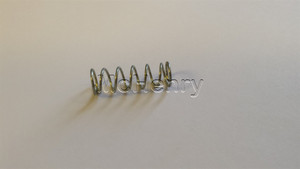 Genuine MTD  SPRING COMPRESSION  Part# 732-0437
