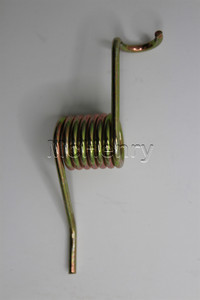 Genuine MTD  SPRING TORSION  Part# 732-05444