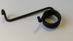 Genuine MTD  SPRING TORSION  Part# 732-0925