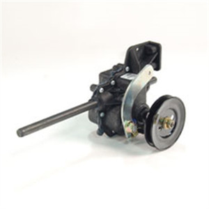 Genuine MTD  TRANS ASM-SNOW Part # 918-04296B