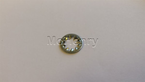 Genuine MTD  WASHER INTERN L 1/  Part# 736-0498