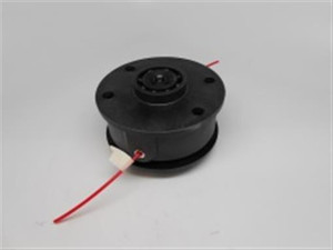 Genuine MTD   ASSEMBLY CUTTING HEAD  Part# 791-147498
