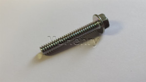 Genuine MTD  BOLT 1/4 20X1 1/2  Part# 753-06040