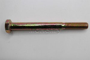 Genuine MTD  SCREW HEX CAP  Part# 710-3056