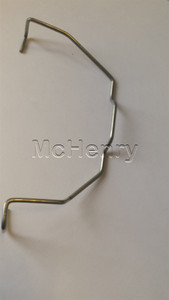 Genuine MTD  GUIDE WIRE BELT  Part# 732-04347