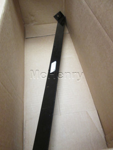Genuine MTD  PLATE SHAVE 26  Part# 790-00121-0638
