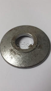Genuine MTD  PULLEY HALF 3/8 V  Part# 756-04114