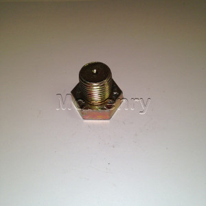 Genuine MTD  PLUG DECK WASH  Part# 738-04146