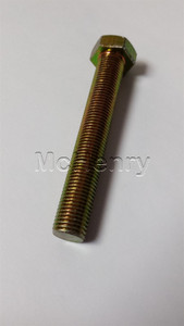 Genuine MTD  SCREW HEX 3/8 24X2  Part# 710-0369