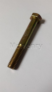 Genuine MTD  SCREW HEX CAP  Part# 710-3066