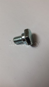 Genuine MTD  SCREW SHIELD 437 DI  Part# 938-0155