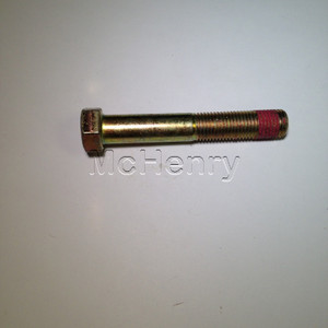 Genuine MTD  HHCS 7/16 20 2 75  Part# 710-04377