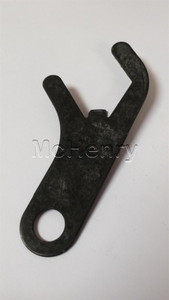 Genuine MTD  PLATE ROD REINFORC  Part# 783-06278