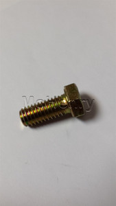Genuine MTD  SCREW HEX CAP 3/8  Part# 710-3001