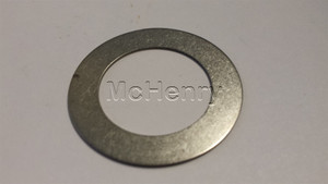 Genuine MTD  WASHER THRUST  Part# 736-0615