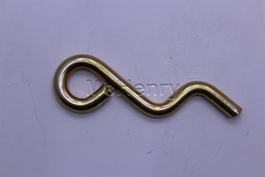 Genuine MTD  HOOK ROD  Part# 747-06506