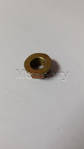 Genuine MTD  NUT HEX FLANGE  Part# 712-0379