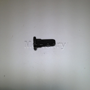 Genuine MTD  BOLT RIB NECK 5/16  Part# 710-1012