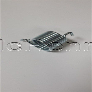 Genuine MTD  SPRING TORSION LH  Part# 732-05062A