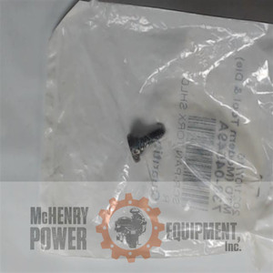 Genuine MTD  SCREW PAN TORX SHOULDER  Part# 738-04549A
